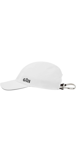 Gorra Gill Regatta 2026 151 - White